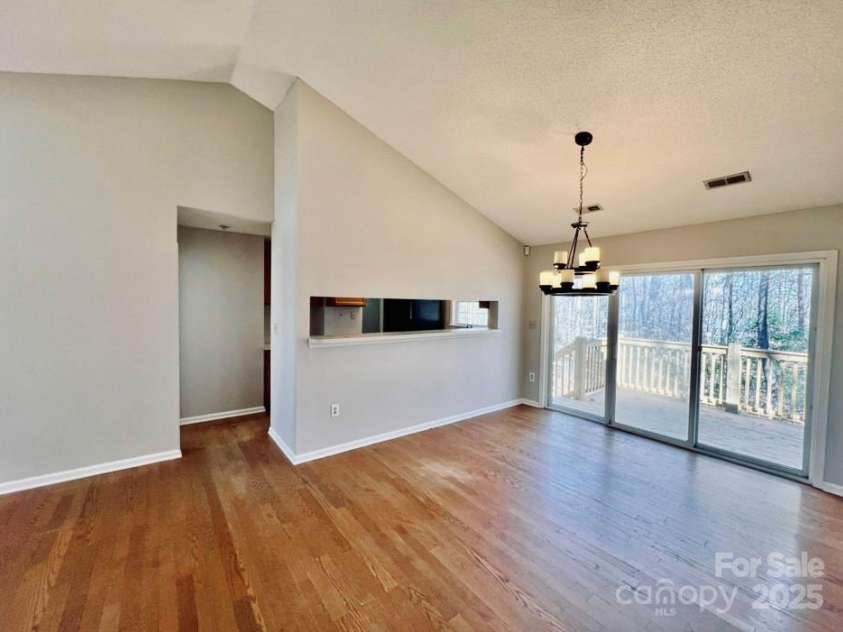 177 Highland Woods Court, Denver, NC 28037.  MLS# CAR4222769, YatesRealty ID 20413. 