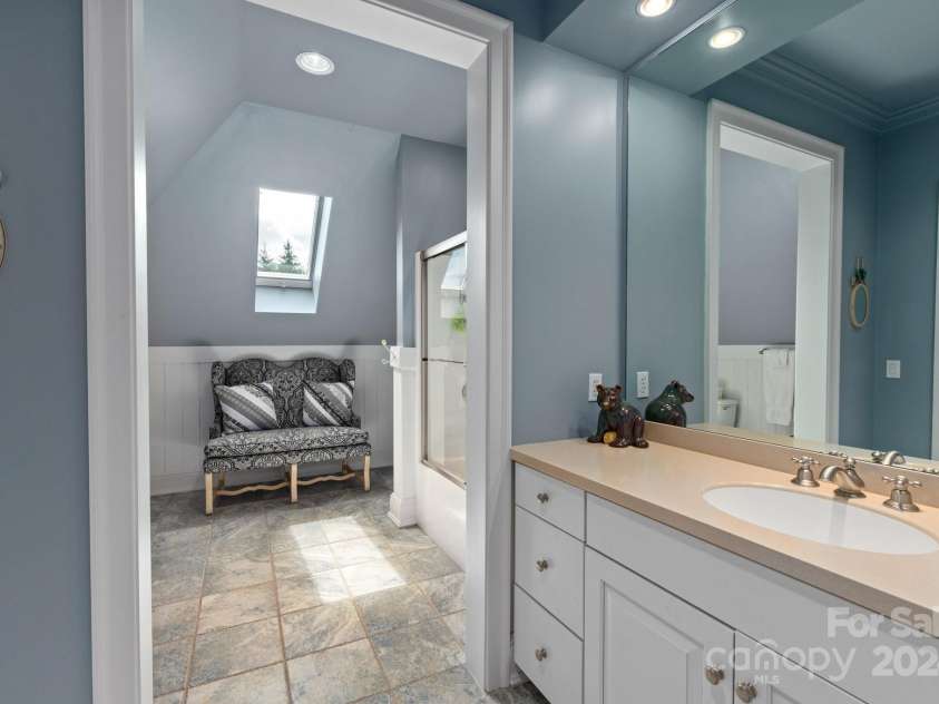 51 Plott Valley Road, Waynesville, NC 28786.  MLS# CAR4173969, YatesRealty ID 20415. 