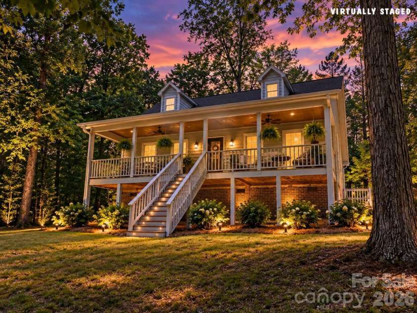 5692 Brooklyn Road, Great Falls, SC 29055.  MLS# CAR4377472, YatesRealty ID 20415. 