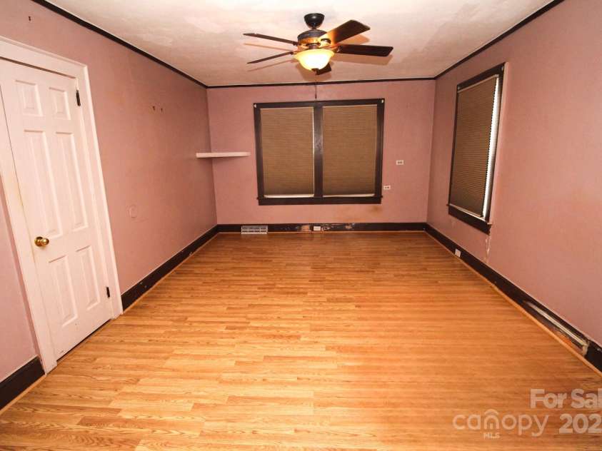 2913 & 2901 Wesleyan Church Road, Lincolnton, NC 28092.  MLS# CAR4211751, YatesRealty ID 20417. 