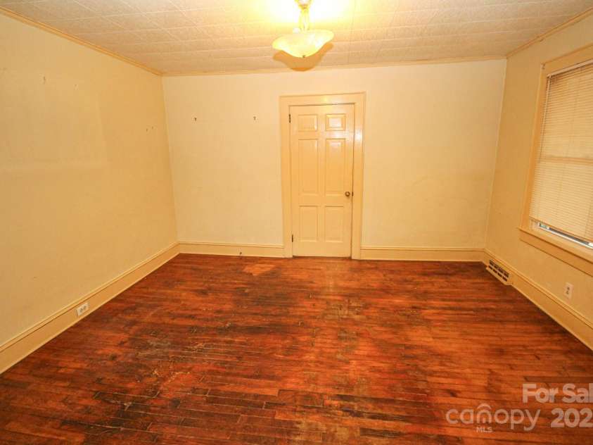 2913 & 2901 Wesleyan Church Road, Lincolnton, NC 28092.  MLS# CAR4211751, YatesRealty ID 20417. 