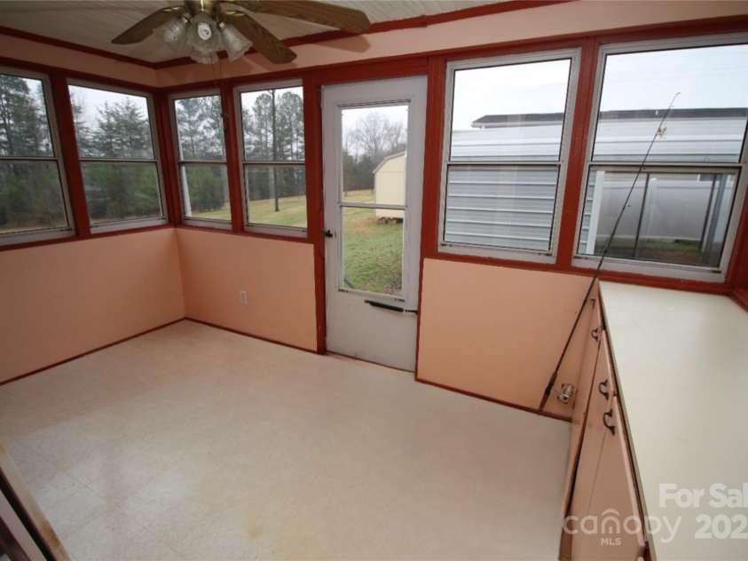 2913 & 2901 Wesleyan Church Road, Lincolnton, NC 28092.  MLS# CAR4211751, YatesRealty ID 20417. 