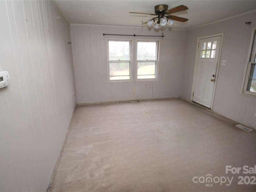 2913 & 2901 Wesleyan Church Road, Lincolnton, NC 28092.  MLS# CAR4211751, YatesRealty ID 20417. 
