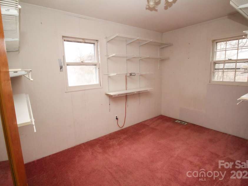 2913 & 2901 Wesleyan Church Road, Lincolnton, NC 28092.  MLS# CAR4211751, YatesRealty ID 20417. 