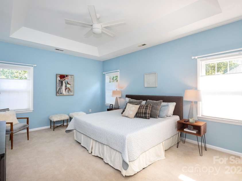 6507 Fairway Point Drive, Charlotte, NC 28269.  MLS# CAR4270294, YatesRealty ID 20418. 