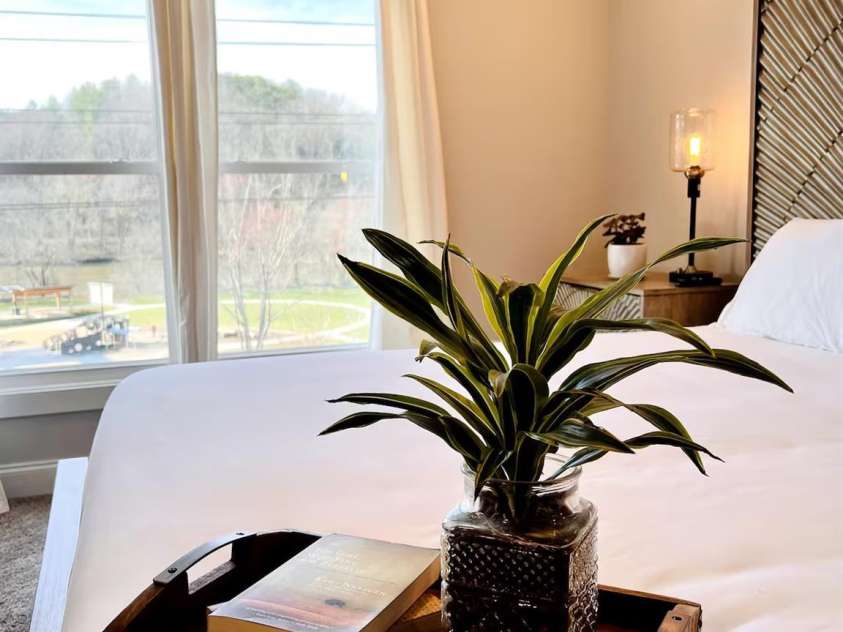 1063 Riverside Drive, Asheville, NC 28804.  MLS# CAR4330956, YatesRealty ID 2042. 