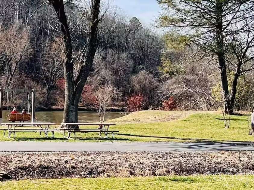 1063 Riverside Drive, Asheville, NC 28804.  MLS# CAR4330956, YatesRealty ID 2042. 