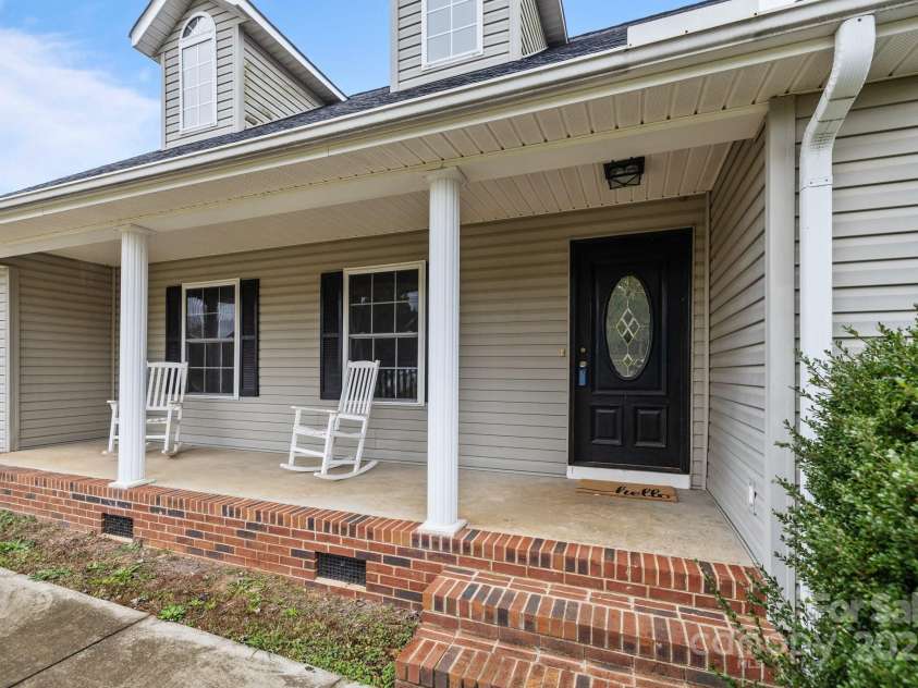 452 Peaceful Creek Drive, York, SC 29745.  MLS# CAR4198907, YatesRealty ID 2042. 