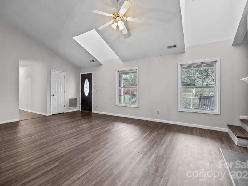 452 Peaceful Creek Drive, York, SC 29745.  MLS# CAR4198907, YatesRealty ID 2042. 