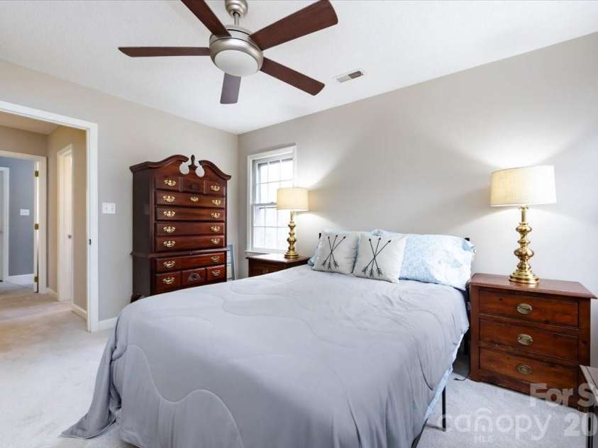 5042 Virginian Lane, Charlotte, NC 28226.  MLS# CAR4345660, YatesRealty ID 2042. 