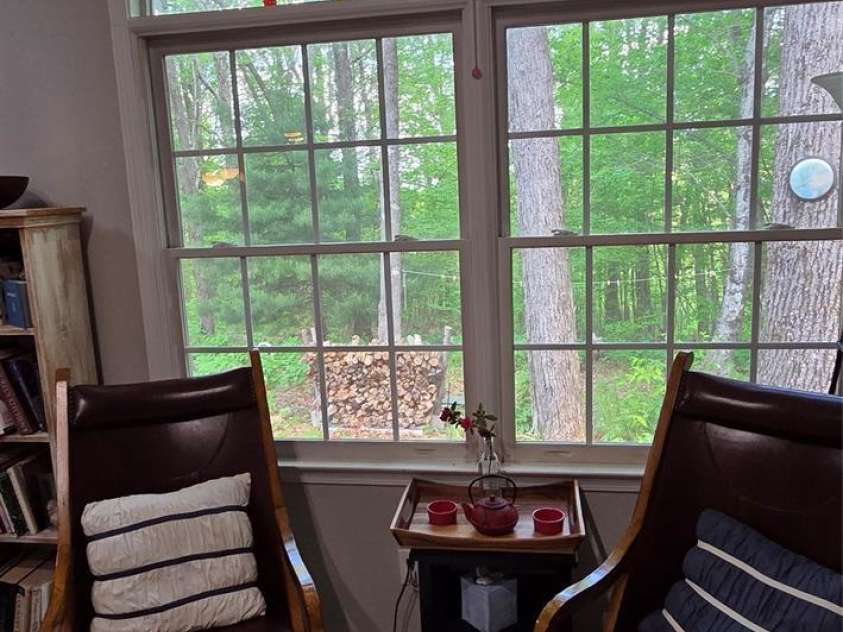 140 Elijah Hall Road, Black Mountain, NC 28711.  MLS# CAR4376953, YatesRealty ID 20420. 