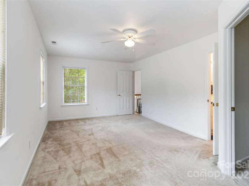 7704 Ninth Fairway Lane, Mint Hill, NC 28227.  MLS# CAR4267210, YatesRealty ID 20421. 