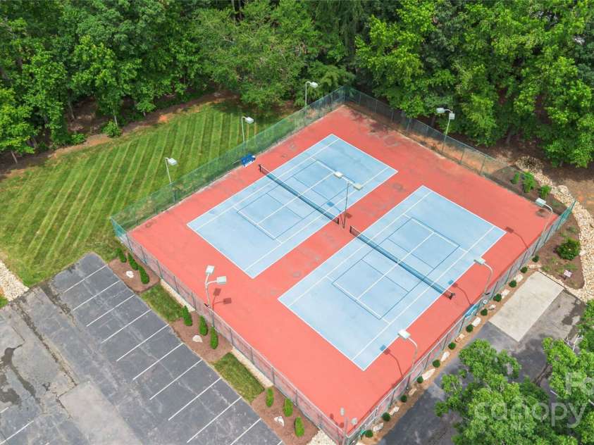 7704 Ninth Fairway Lane, Mint Hill, NC 28227.  MLS# CAR4267210, YatesRealty ID 20421. 