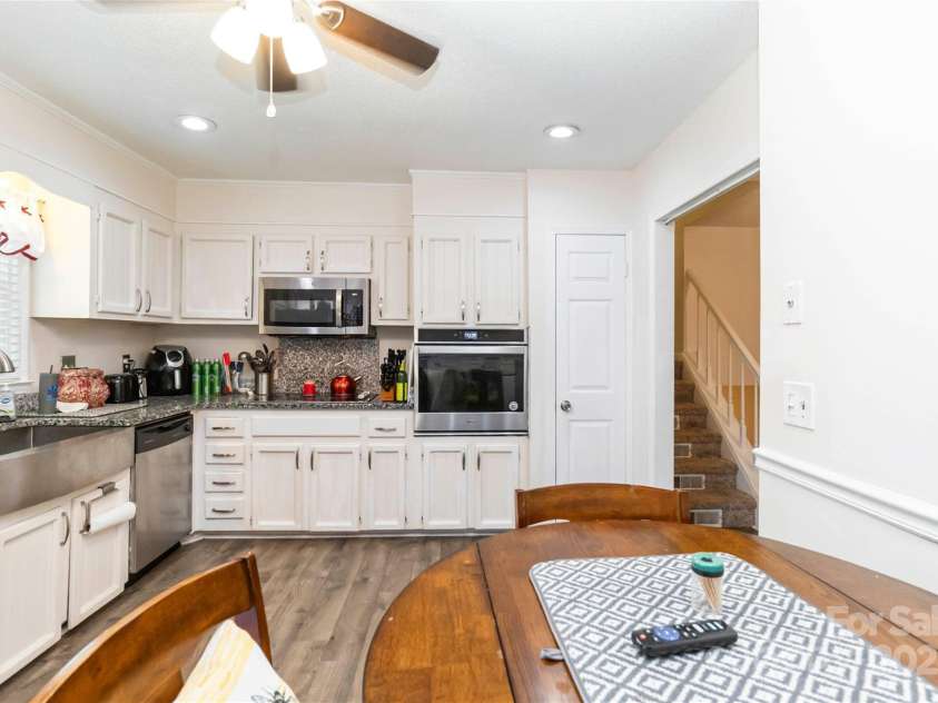 1104 Colony Court, Gastonia, NC 28056.  MLS# CAR4261159, YatesRealty ID 20422. 