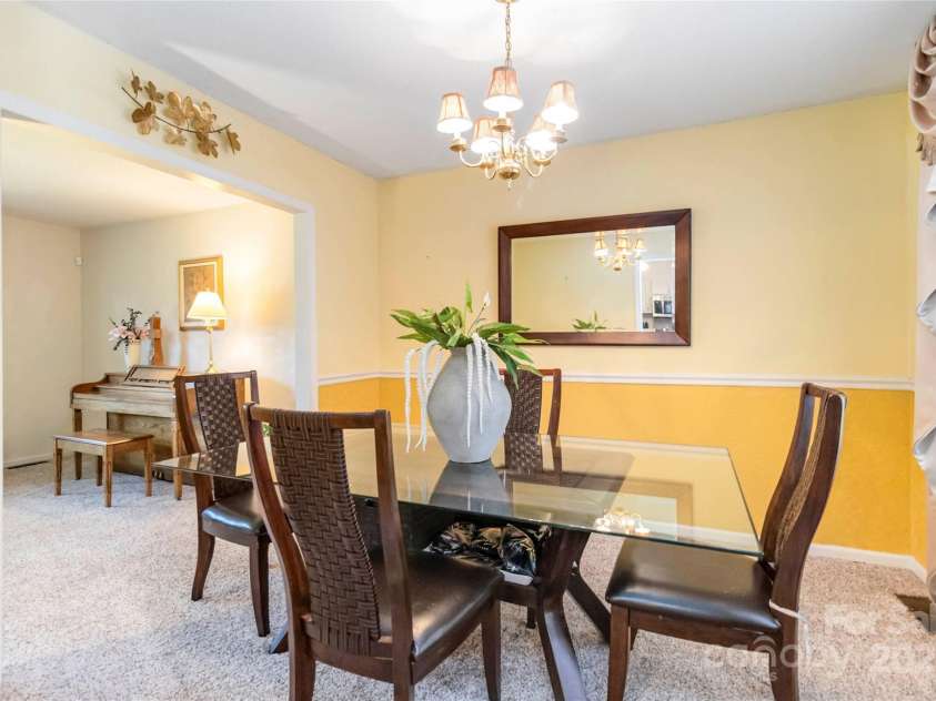 1104 Colony Court, Gastonia, NC 28056.  MLS# CAR4261159, YatesRealty ID 20422. 