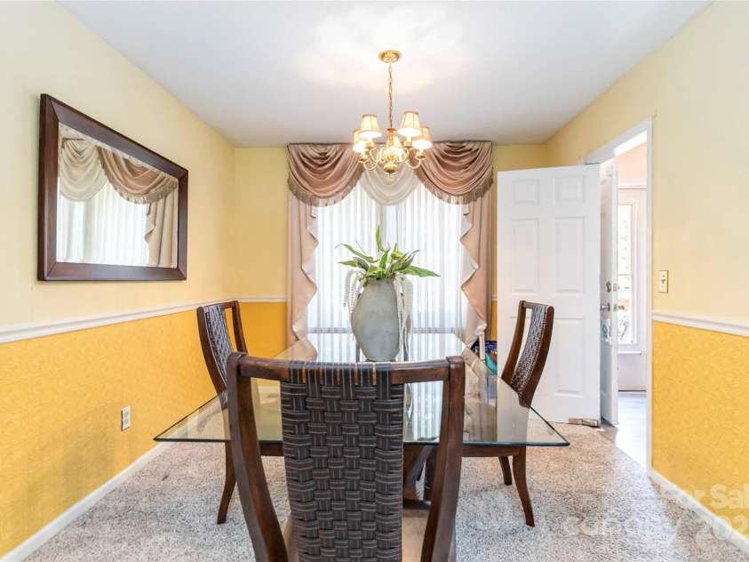 1104 Colony Court, Gastonia, NC 28056.  MLS# CAR4261159, YatesRealty ID 20422. 