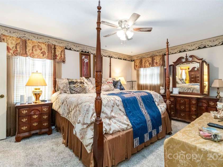 1104 Colony Court, Gastonia, NC 28056.  MLS# CAR4261159, YatesRealty ID 20422. 