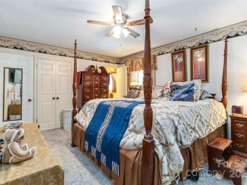 1104 Colony Court, Gastonia, NC 28056.  MLS# CAR4261159, YatesRealty ID 20422. 