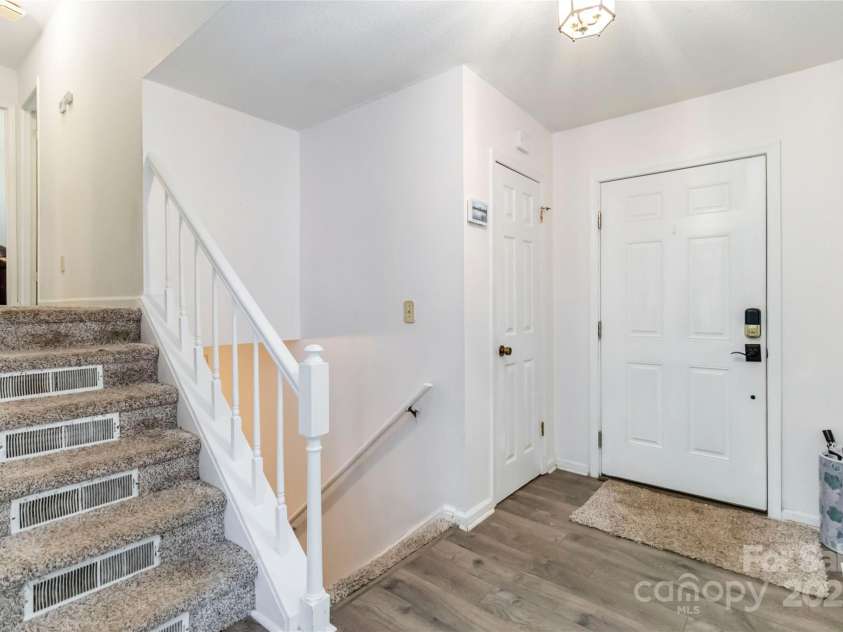1104 Colony Court, Gastonia, NC 28056.  MLS# CAR4261159, YatesRealty ID 20422. 