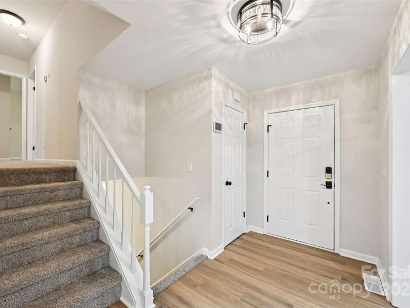 1104 Colony Court, Gastonia, NC 28056.  MLS# CAR4327362, YatesRealty ID 20422. 