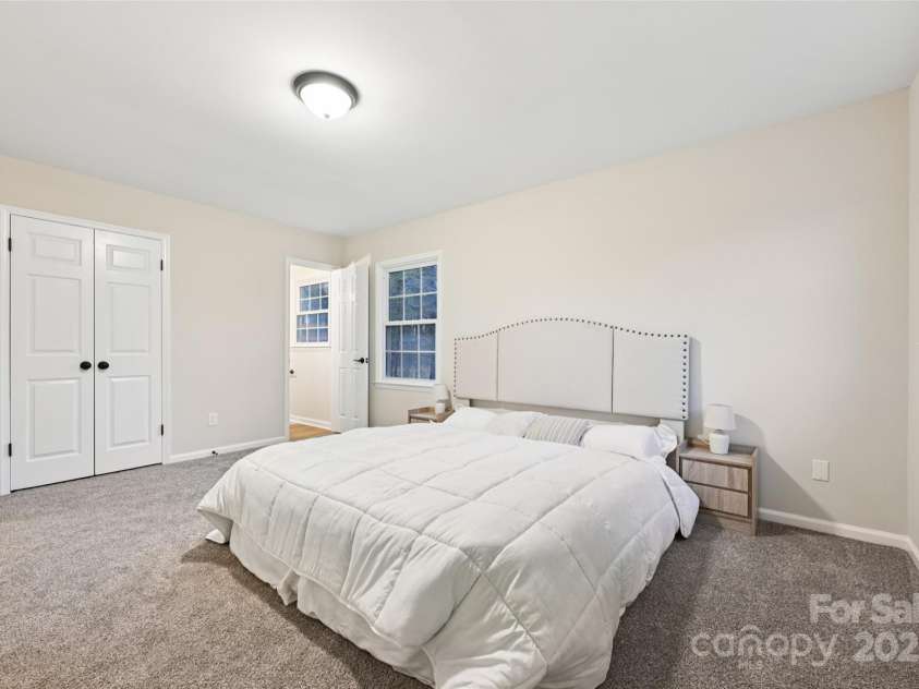 1104 Colony Court, Gastonia, NC 28056.  MLS# CAR4327362, YatesRealty ID 20422. 