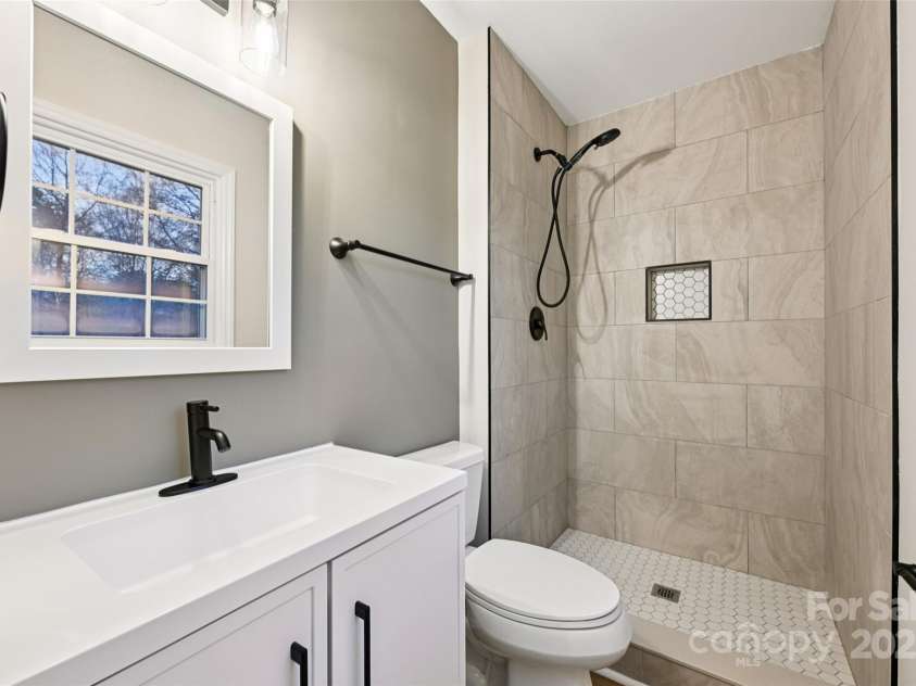 1104 Colony Court, Gastonia, NC 28056.  MLS# CAR4327362, YatesRealty ID 20422. 