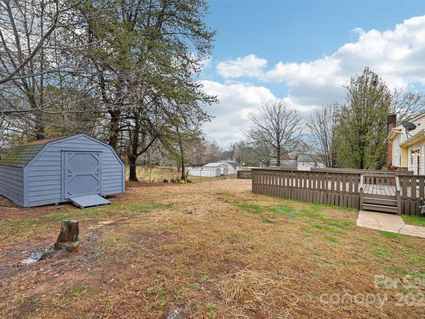 1104 Colony Court, Gastonia, NC 28056.  MLS# CAR4327362, YatesRealty ID 20422. 