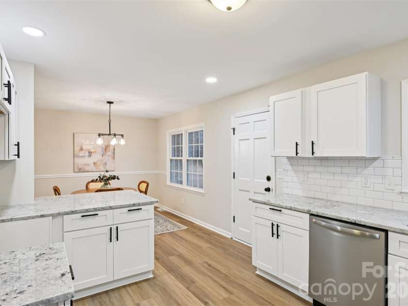 1104 Colony Court, Gastonia, NC 28056.  MLS# CAR4327362, YatesRealty ID 20422. 