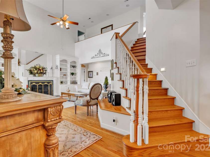 129 Renaissance Place, Statesville, NC 28625.  MLS# CAR4258581, YatesRealty ID 20424. 