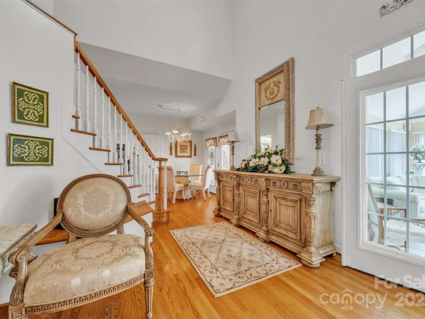 129 Renaissance Place, Statesville, NC 28625.  MLS# CAR4258581, YatesRealty ID 20424. 