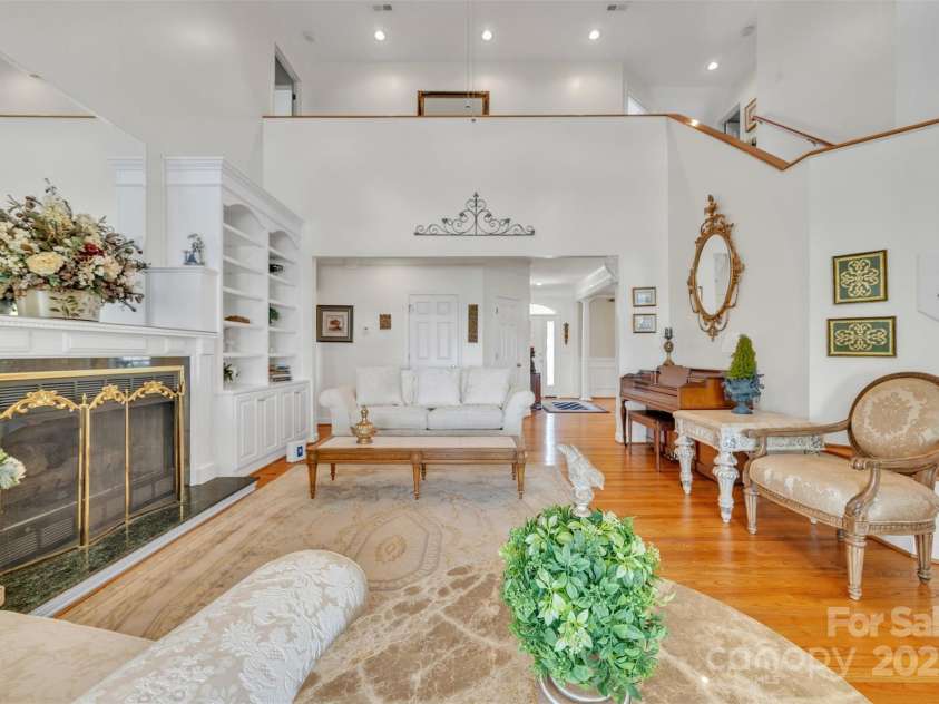 129 Renaissance Place, Statesville, NC 28625.  MLS# CAR4258581, YatesRealty ID 20424. 