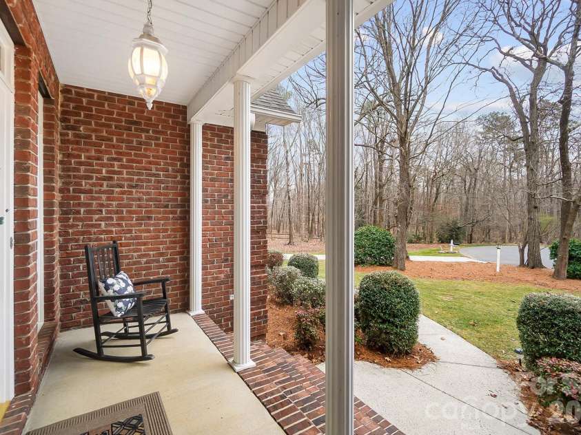 135 Water Oak Lane, Stanfield, NC 28163.  MLS# CAR4345209, YatesRealty ID 20426. 