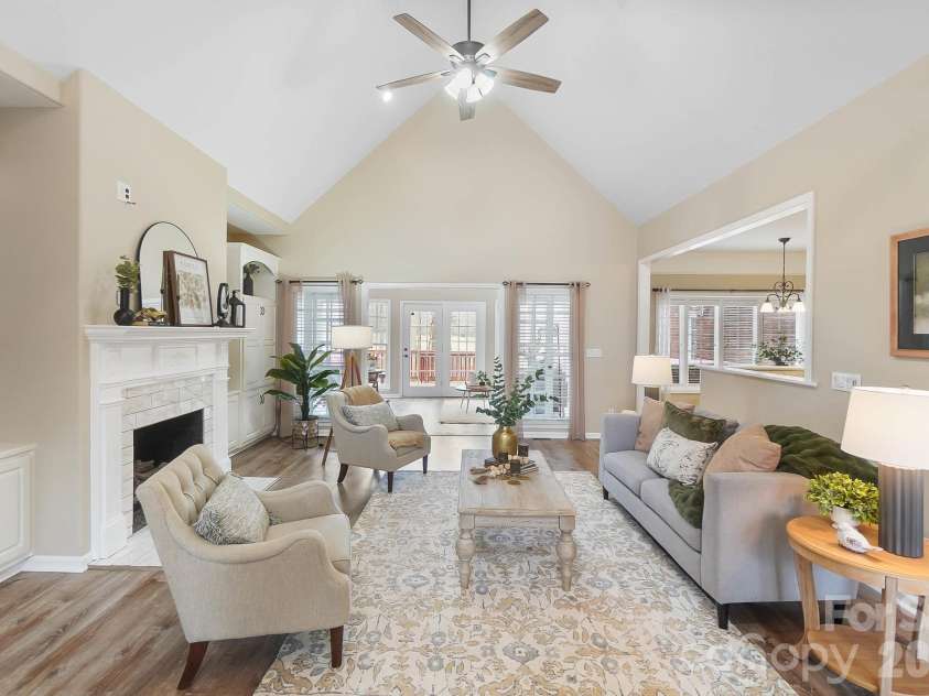 135 Water Oak Lane, Stanfield, NC 28163.  MLS# CAR4345209, YatesRealty ID 20426. 