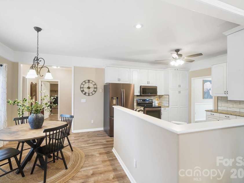 135 Water Oak Lane, Stanfield, NC 28163.  MLS# CAR4345209, YatesRealty ID 20426. 