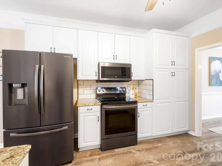 135 Water Oak Lane, Stanfield, NC 28163.  MLS# CAR4345209, YatesRealty ID 20426. 