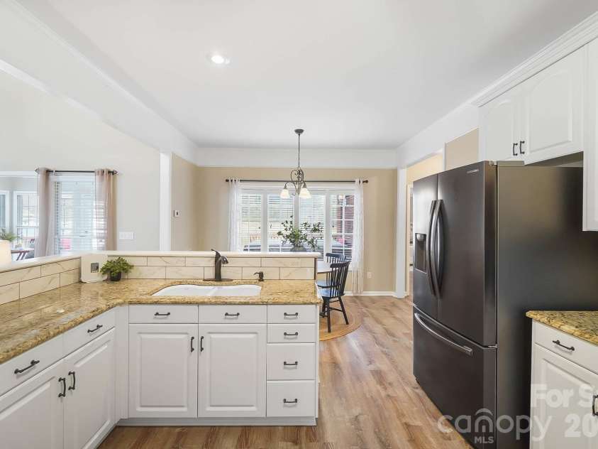 135 Water Oak Lane, Stanfield, NC 28163.  MLS# CAR4345209, YatesRealty ID 20426. 