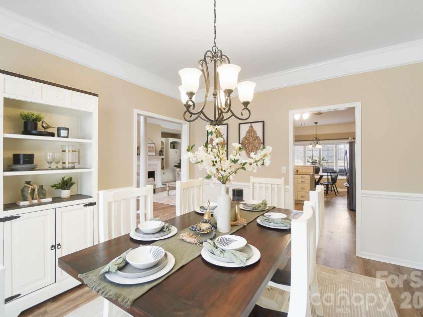 135 Water Oak Lane, Stanfield, NC 28163.  MLS# CAR4345209, YatesRealty ID 20426. 