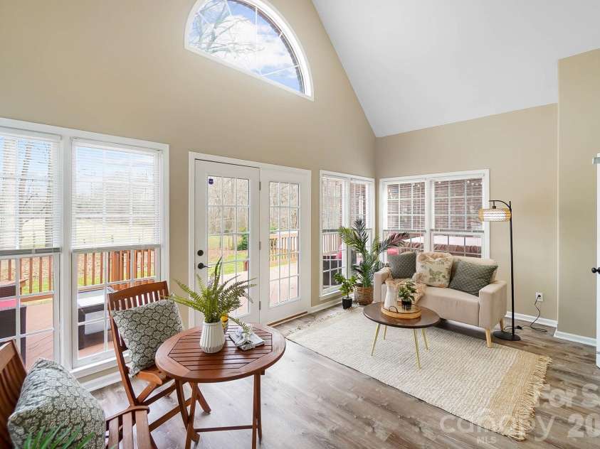 135 Water Oak Lane, Stanfield, NC 28163.  MLS# CAR4345209, YatesRealty ID 20426. 