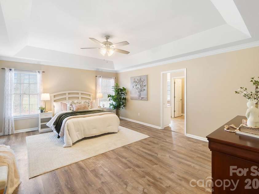 135 Water Oak Lane, Stanfield, NC 28163.  MLS# CAR4345209, YatesRealty ID 20426. 