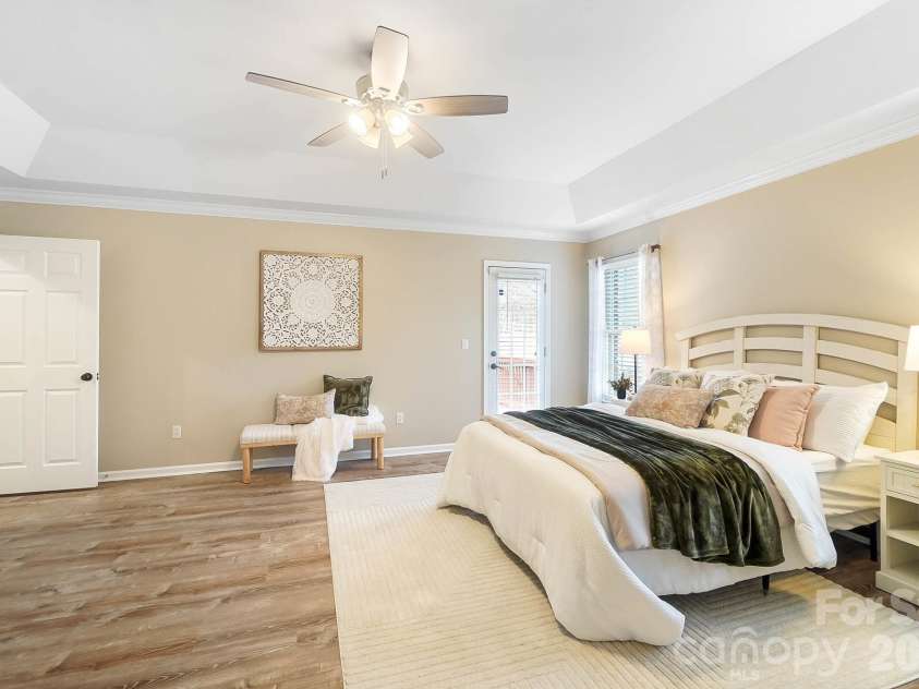 135 Water Oak Lane, Stanfield, NC 28163.  MLS# CAR4345209, YatesRealty ID 20426. 