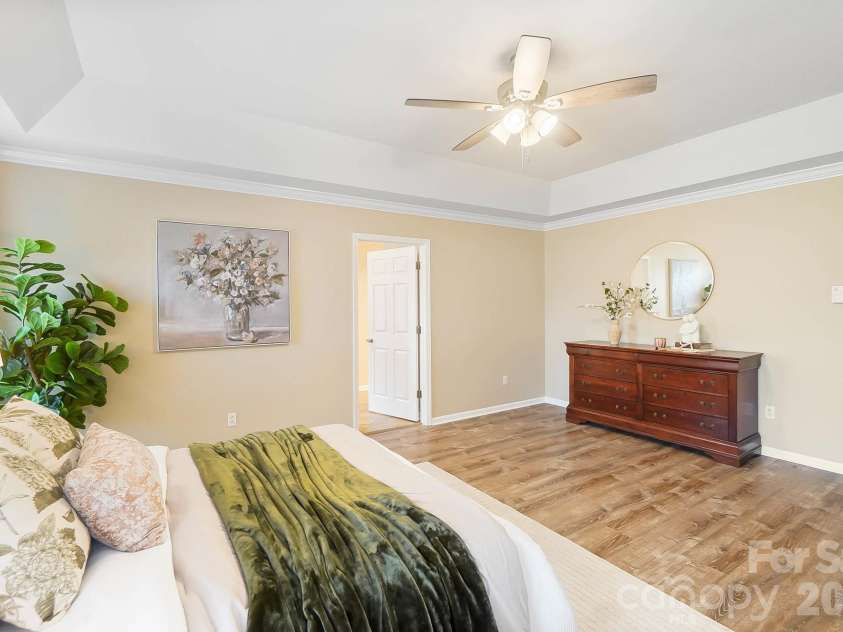 135 Water Oak Lane, Stanfield, NC 28163.  MLS# CAR4345209, YatesRealty ID 20426. 
