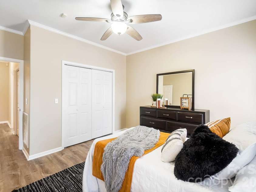 135 Water Oak Lane, Stanfield, NC 28163.  MLS# CAR4345209, YatesRealty ID 20426. 