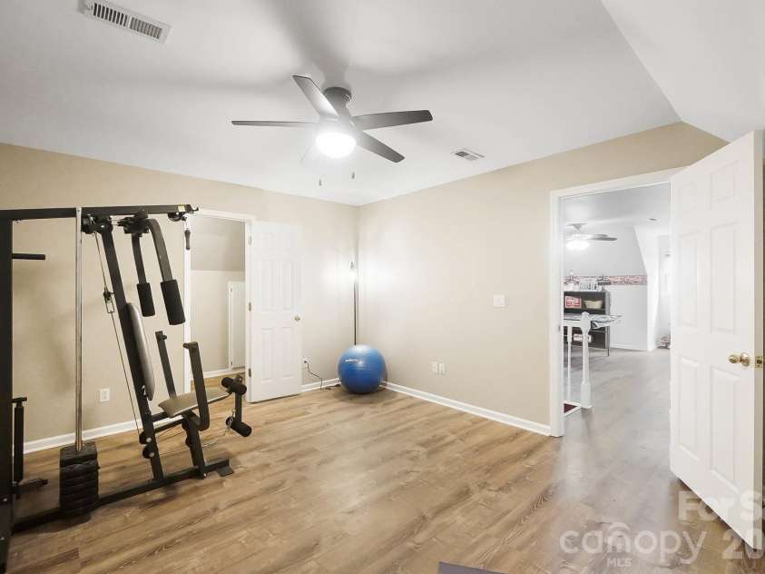 135 Water Oak Lane, Stanfield, NC 28163.  MLS# CAR4345209, YatesRealty ID 20426. 