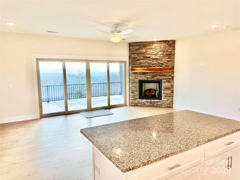 1387 River Club Ridge, Lenoir, NC 28645.  MLS# CAR4156578, YatesRealty ID 2043. 