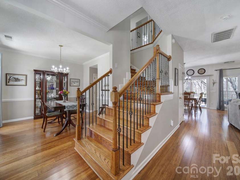 1643 Bridal Trail, Rock Hill, SC 29732.  MLS# CAR4354910, YatesRealty ID 20430. 
