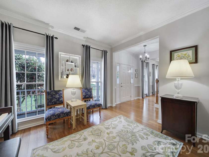 1643 Bridal Trail, Rock Hill, SC 29732.  MLS# CAR4354910, YatesRealty ID 20430. 