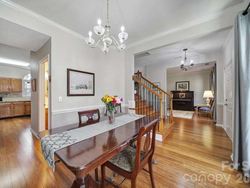 1643 Bridal Trail, Rock Hill, SC 29732.  MLS# CAR4354910, YatesRealty ID 20430. 