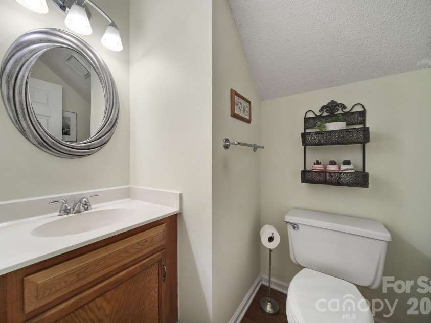 1643 Bridal Trail, Rock Hill, SC 29732.  MLS# CAR4354910, YatesRealty ID 20430. 