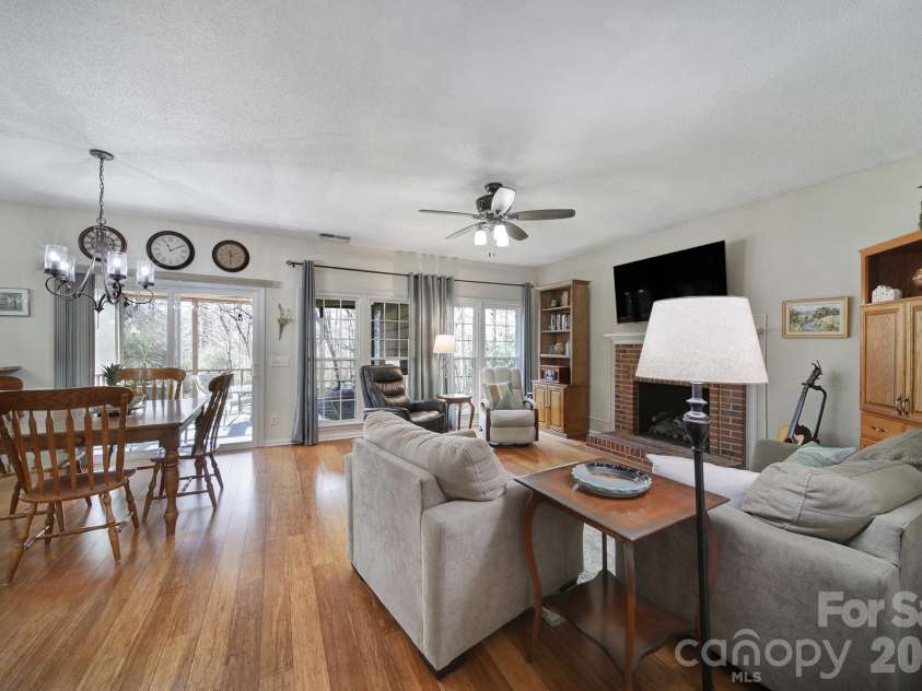 1643 Bridal Trail, Rock Hill, SC 29732.  MLS# CAR4354910, YatesRealty ID 20430. 