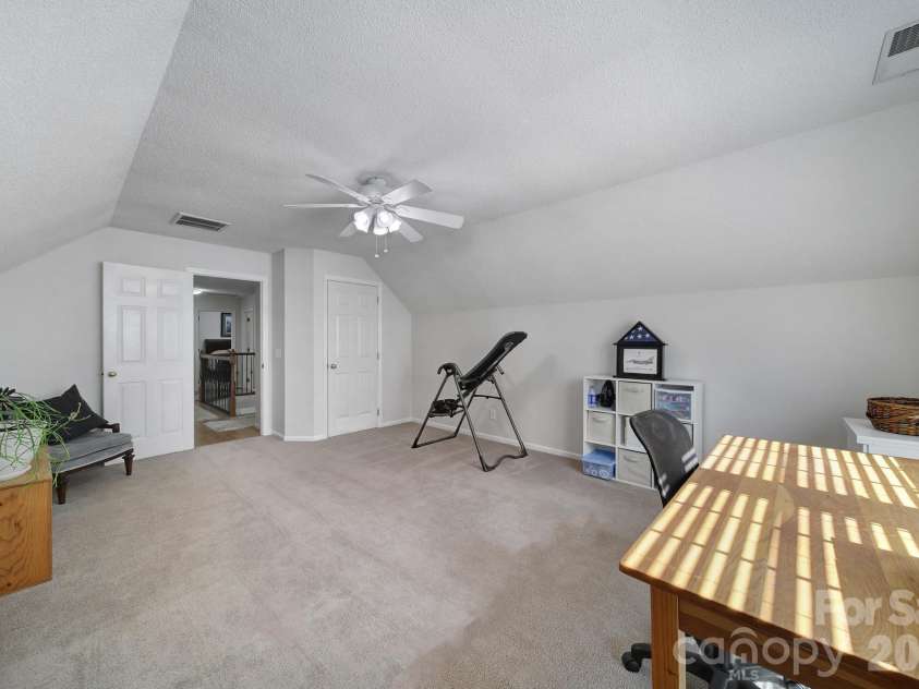 1643 Bridal Trail, Rock Hill, SC 29732.  MLS# CAR4354910, YatesRealty ID 20430. 